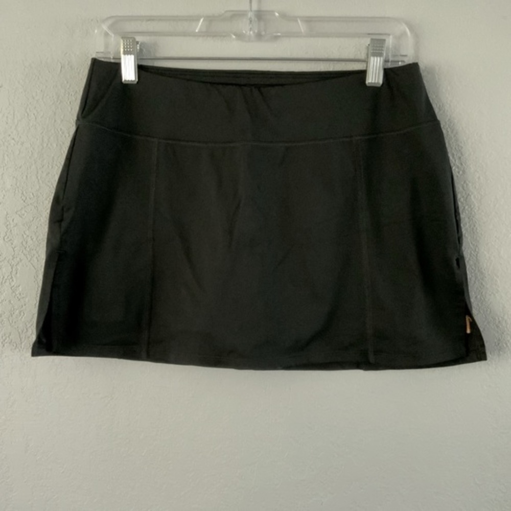 Lucy Tennis Skort